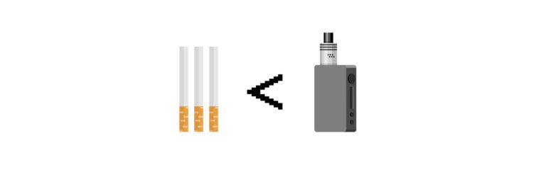 Why smokers should switch to vaping in 2018