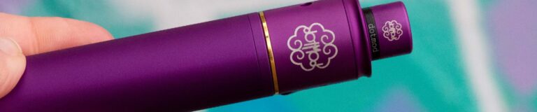 Mechanical Mods | Single Battery Devices | Battery Safety