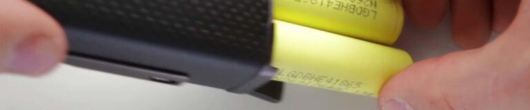 How much do you know about Vape battery safety?