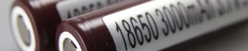 Hybrid Top-Cap Devices | Battery Safety