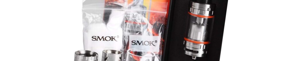 7 Trending Vape Tanks