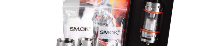 7 Trending Vape Tanks