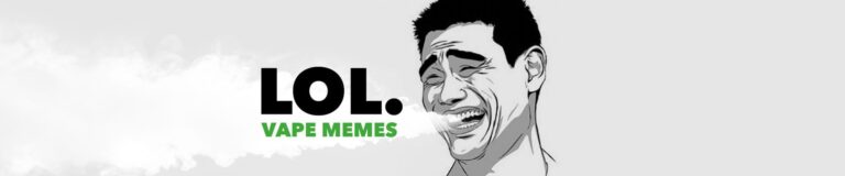 15 Vape Memes that Speak to Your Soul