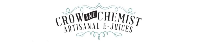 Crow & Chemist E-Juice Review