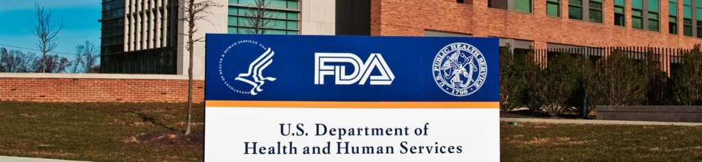 FDA Rolls Back Portions of August 8th Regulation