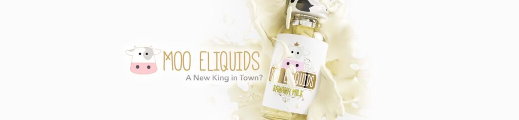 Moo Eliquids Review