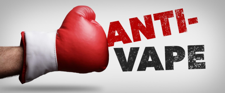 5 Ways to Fight Back Against Vaping Regulations
