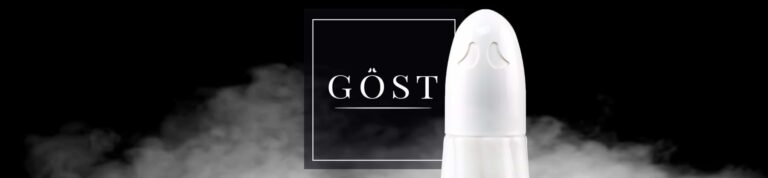 GOST Vapor Review