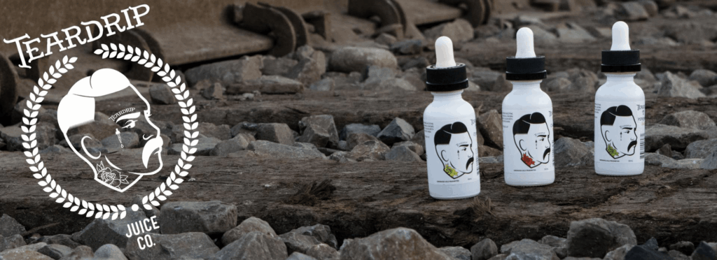 TearDrip Juice Co Review
