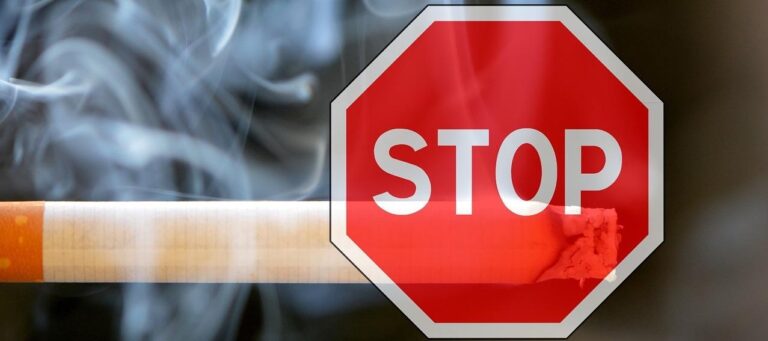Vaping to Stop Smoking