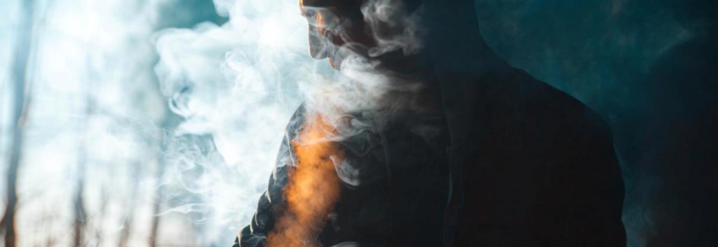 Can Vaping Make You Sick?