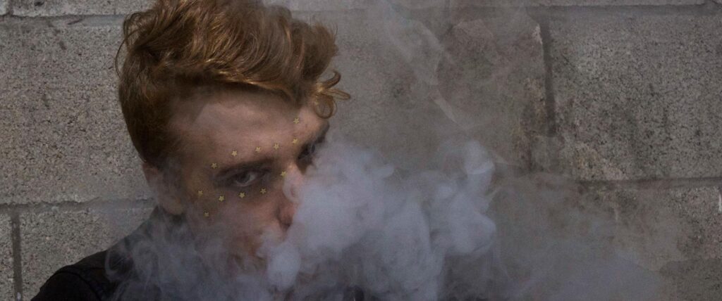 Can Vaping Cause Anxiety?