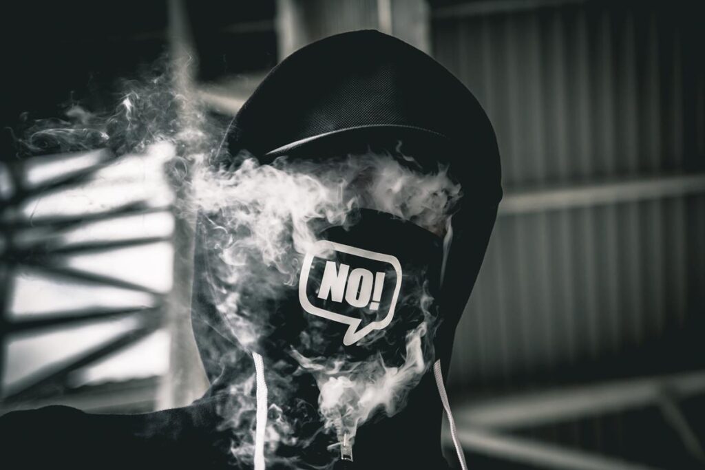 Can Vaping Kill You?