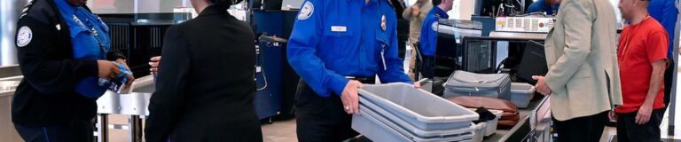 Traveling by Airplane With Vape Gear | TSA Rules