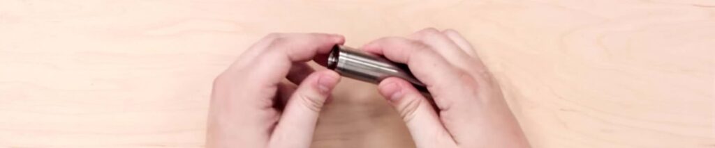 How to Clean a Mechanical Mod | ZB Vape School