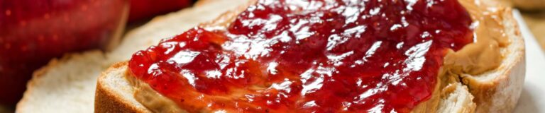 It's Peanut Butter Jelly E-Liquid Time!