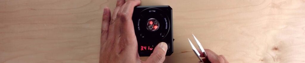 How to Build a Parallel Coil | Vape School