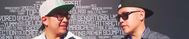 Kilo Eliquids - Best Milk Vape - Eliquid Awards 2016