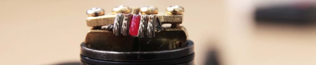 How to get Hot Spots out of Coils