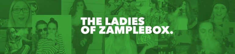 National Women's History Month - Lady Vapers Rock