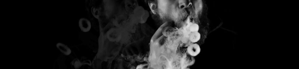 How to Blow Vape Cheerios