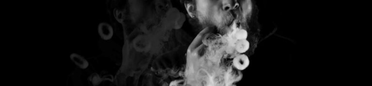 How to Blow Vape Cheerios