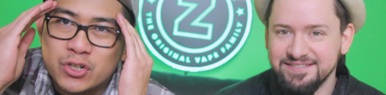 Best Cream E-liquid of 2017 | ZAMPLEBOX E-liquid Awards
