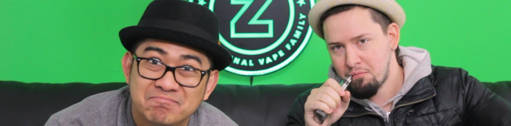 Does Vaping Make You Dehydrated? | ZampleTalk ep. 28
