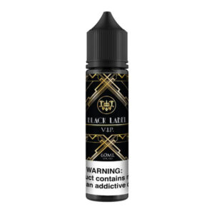 VIP - Black Label Premium Private Reserve