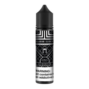 Club House - Black Label Platinum Edition