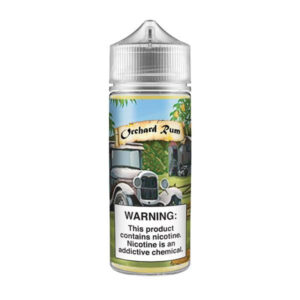 Orchard Rum - High Class Line