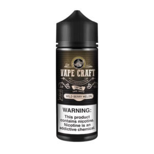 Wild Berry Melon - Vape Craft Inc E Liquid
