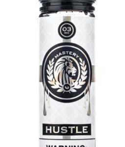 Hustle - Mastery