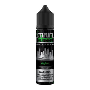 Skyline - Main Street E Liquids