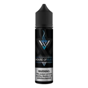 House of Blues - Vape Savvy