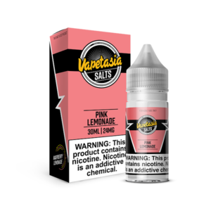 Vapetasia Salt Pink Lemonade 30ml Nic Salt