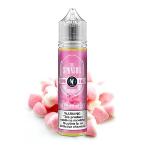 The Sponsor - Vapors Anonymous
