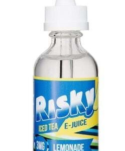 Lemonade Iced Tea - Risky E-Juice