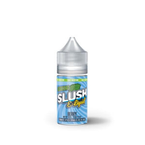 Berry Slush - SLUSH