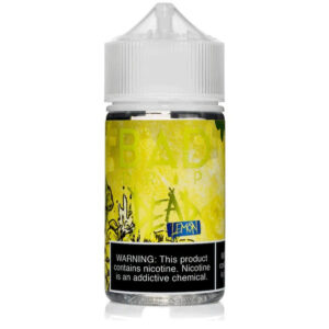 Bad Drip - u00a0Bad Lemon Vape Juice 60ml