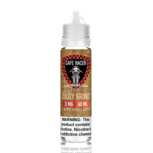 Cafu00e9 Racer Daily Grind 120ml