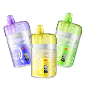 EB CREATE BC PRO 40K Disposable Vape