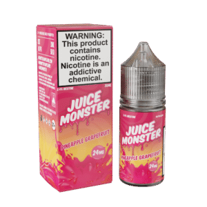 Juice Monster Salt Pineapple Grapefruit 30ml Nic Salt