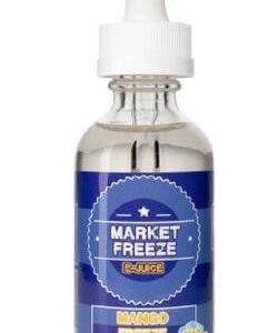 Mango Freeze - Market Freeze E-Juice