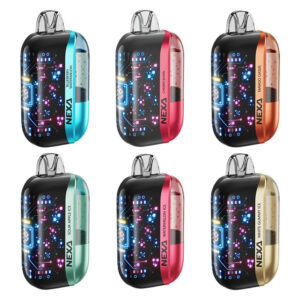 NEXA ULTRA 50k Disposable Vape