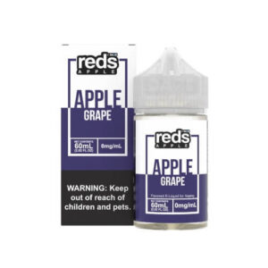 Reds Apple - Grape