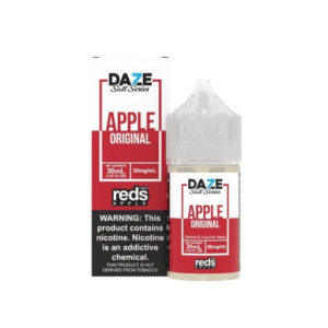 Original Apple Salt - Reds Apple