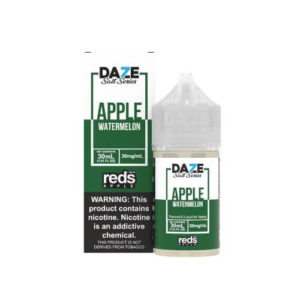 Watermelon Salt - Reds Apple
