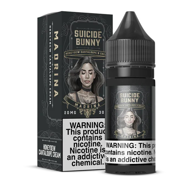 Suicide Bunny Salt Madrina 30ml