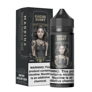 Suicide Bunny Madrina 120ml